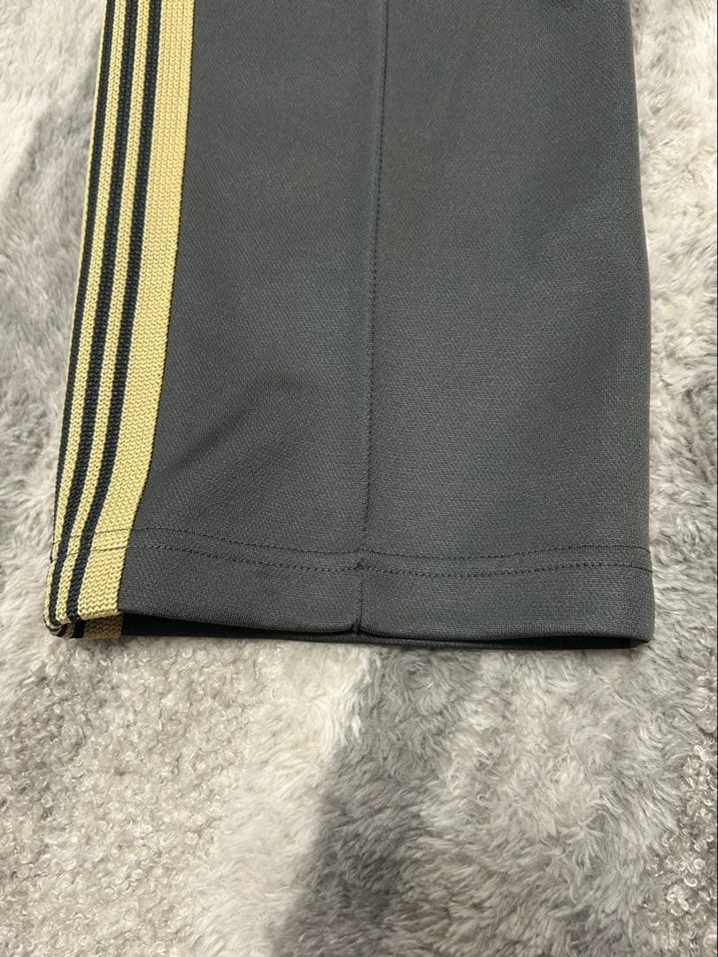 【美品】希少 NeedlesトラックパンツSTUDIOUS別注　M