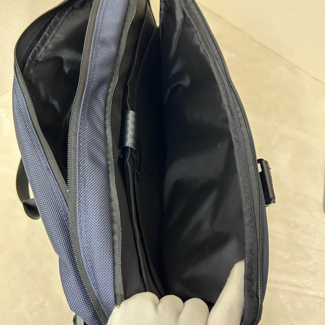 ✨ 去飛佐助FB✨マンハッタンポーテージ シップス別注 3way2層