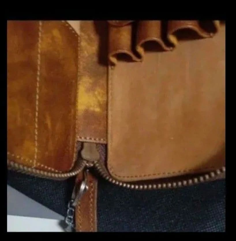 バハギア　ペンケース　筆箱