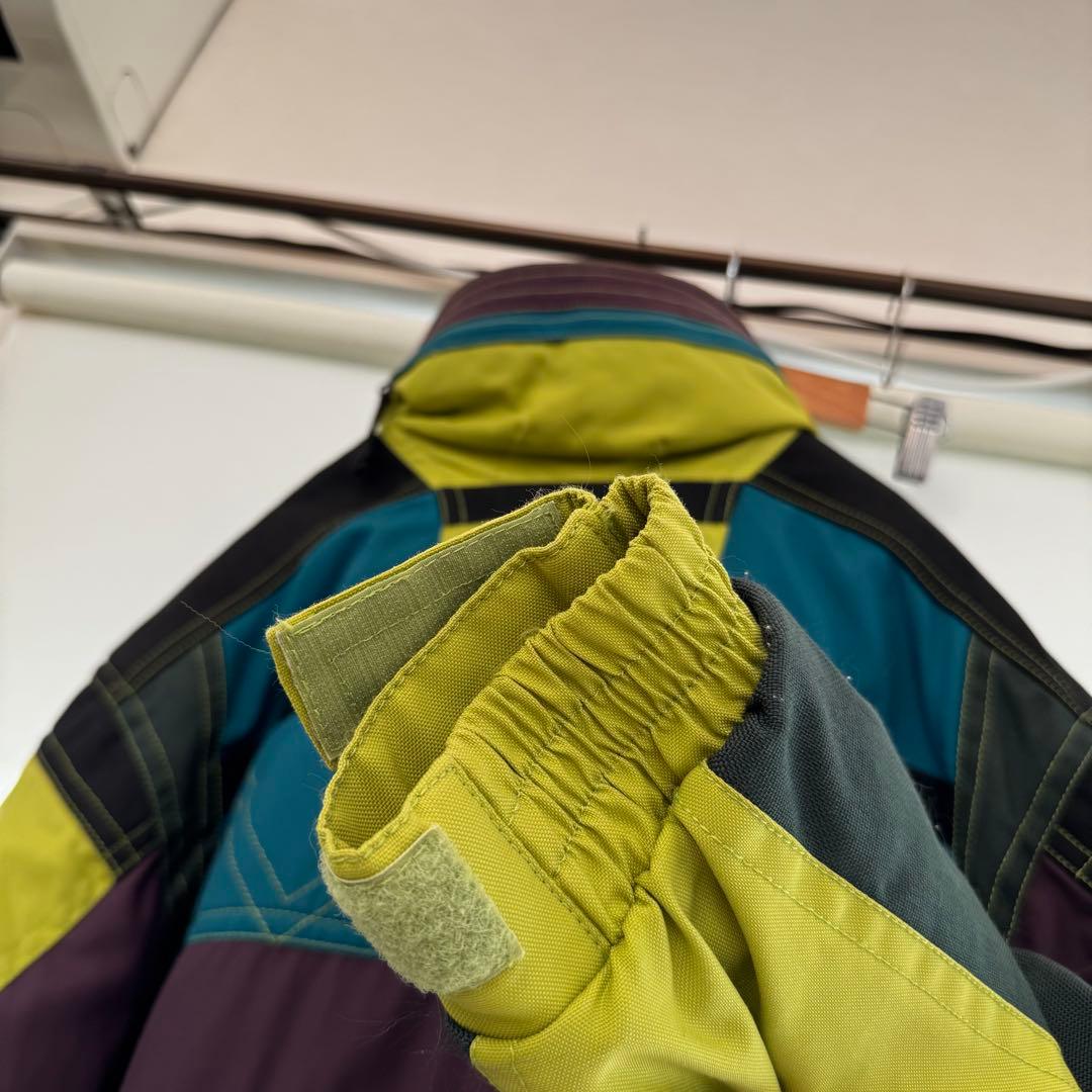 THE NORTH FACE スキーウェア 男性用