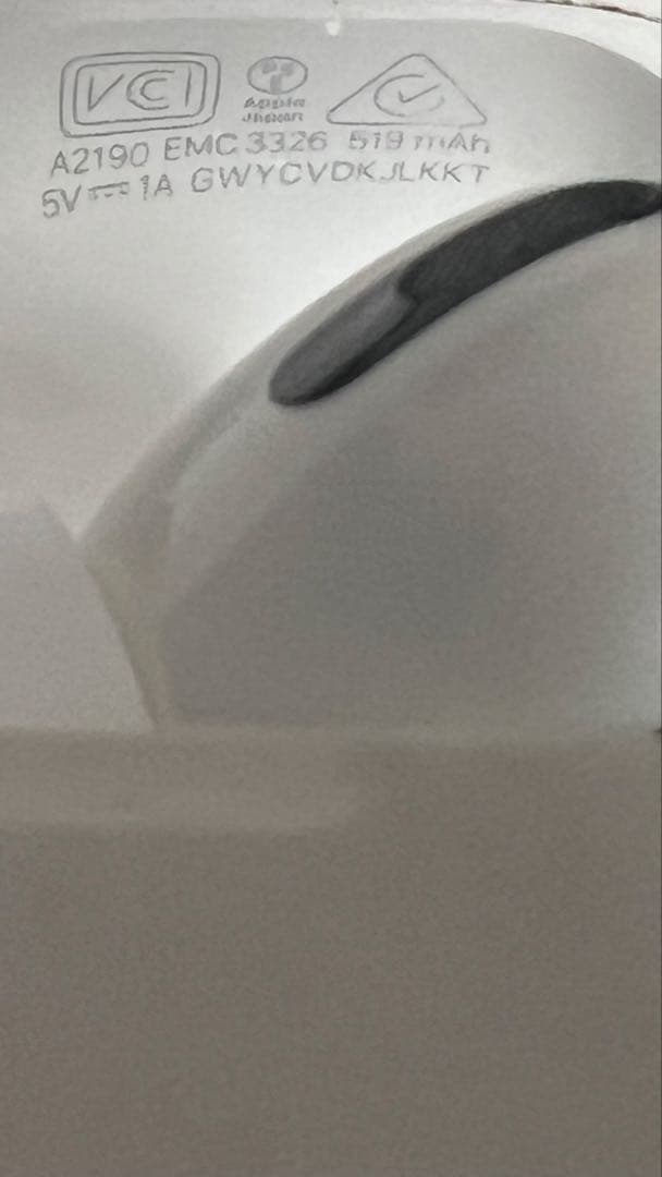 AirPods Pro 2世代　本体 +充電ケース　箱付き