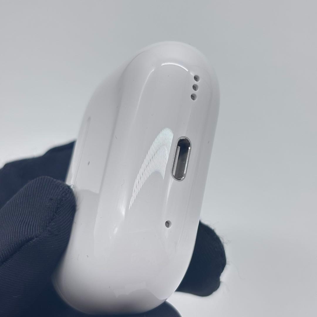 【Applecare+保証】AirPods Pro 第2世代 MTJV3J/A