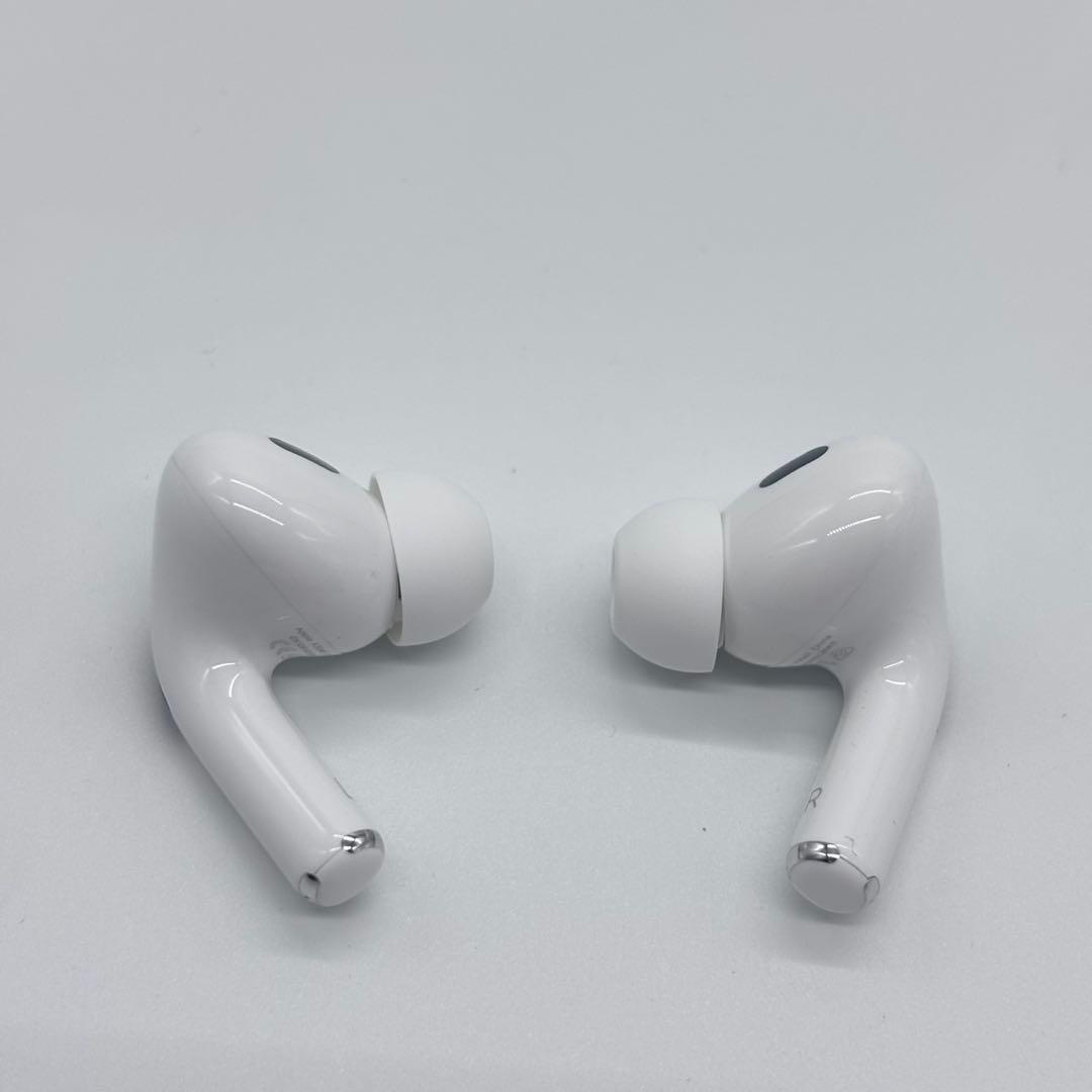 【Applecare+保証】AirPods Pro 第2世代 MTJV3J/A