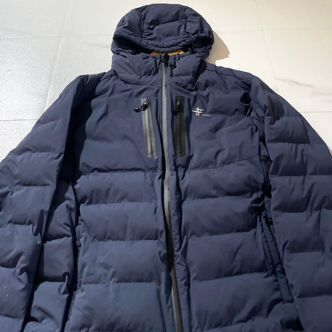 入手困難✨ フォックスファイヤー