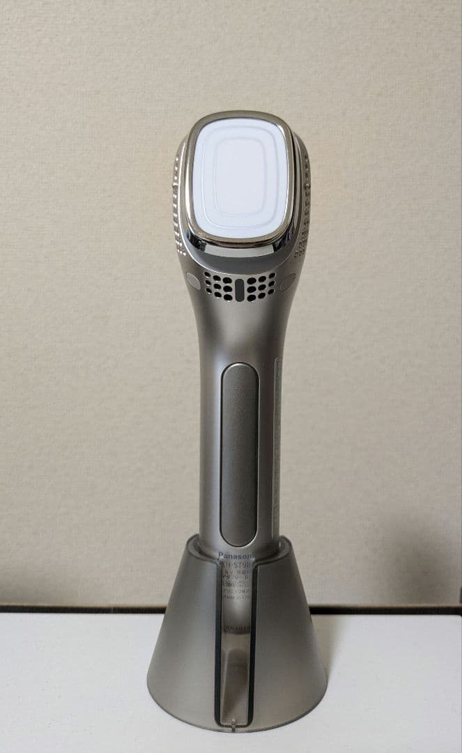 美品　Panasonic EH-ST98 美顔器