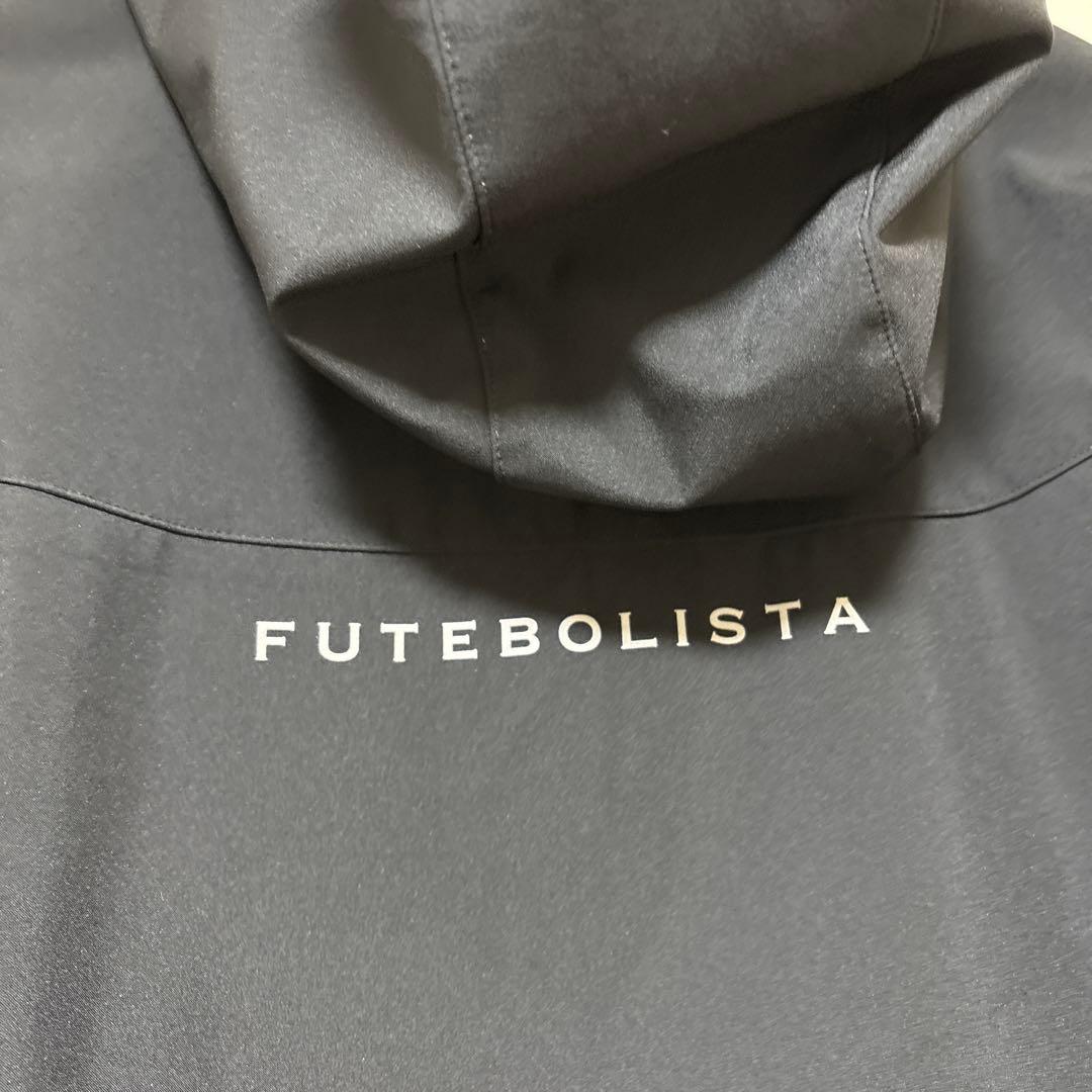 LUZeSOMBRAアウタージャケット/DIVERSITY TRUSTJKT