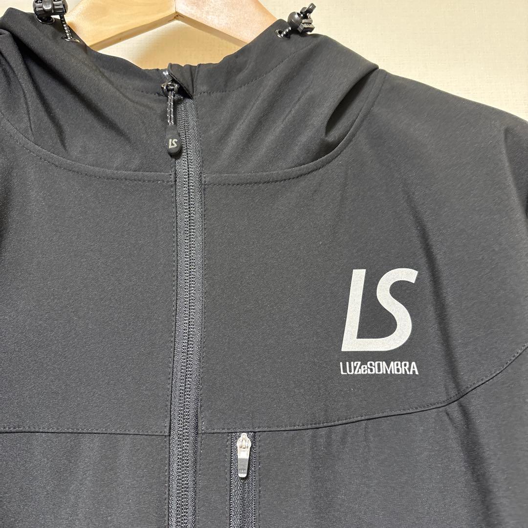 LUZeSOMBRAアウタージャケット/DIVERSITY TRUSTJKT