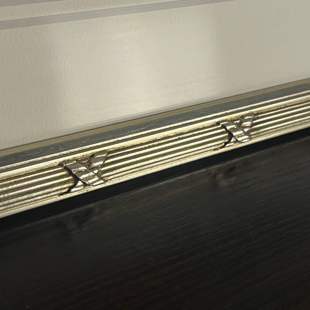 【匿名発送】ジョアン・アイザック　Mid Summer Flowers 版画