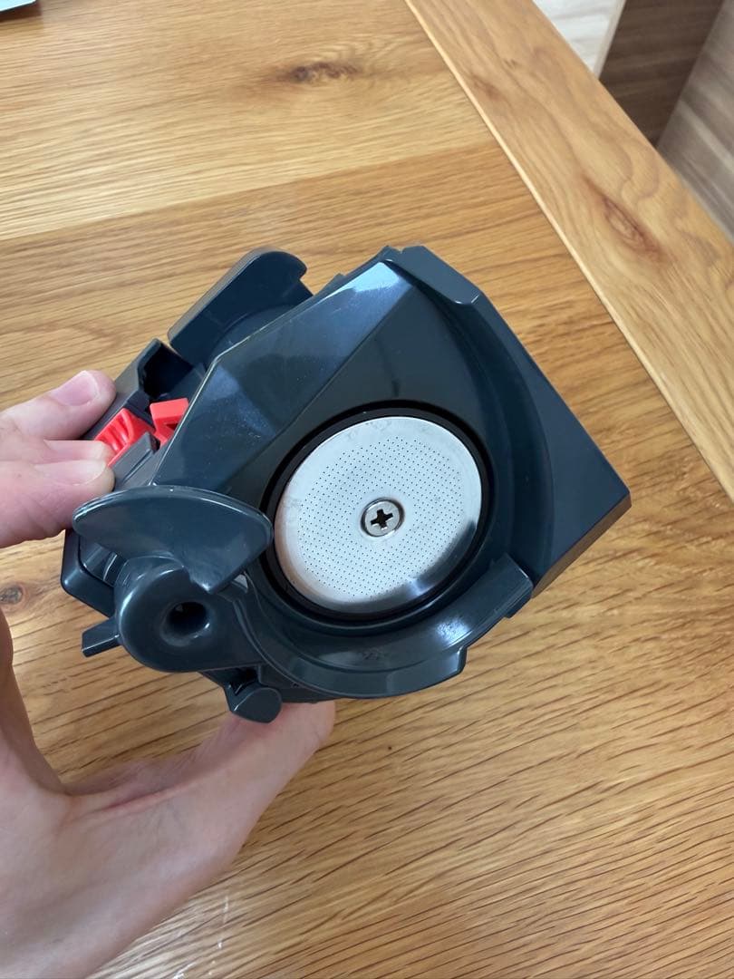 デロンギ　マグニフィカS ECAM22112W +ミルクジャグ350ml