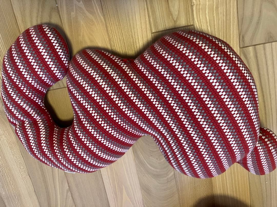 good enough クッション 3点セット グッドイナフ