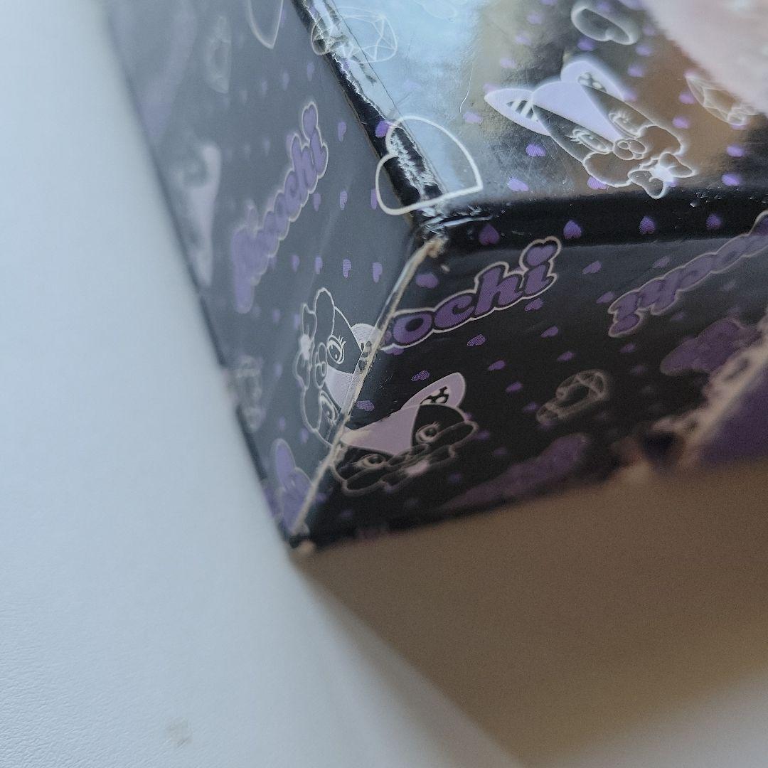 プリズムストーントランク　みおん　Necochi