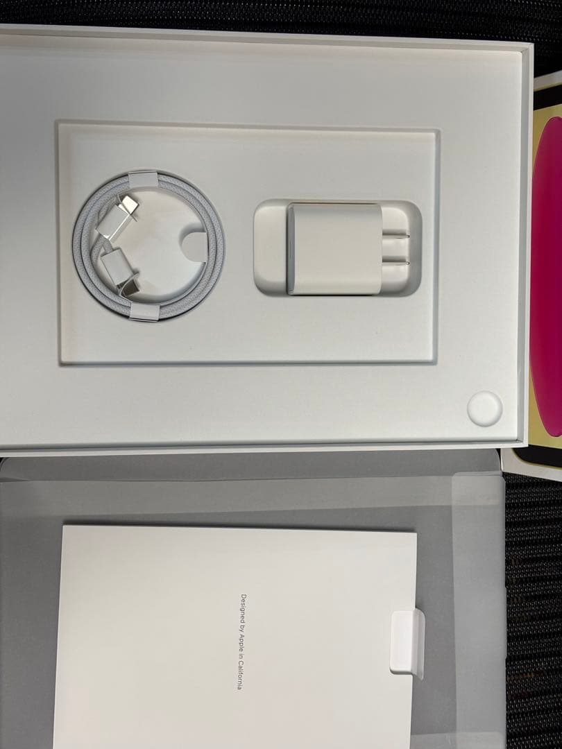 iPad 10 新品同様　イエロー　64GB 第10世代　2022