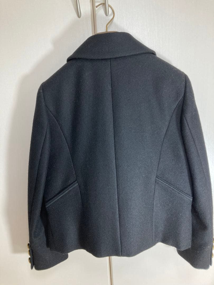 ☆美品☆ GUCCI ウールジャケット