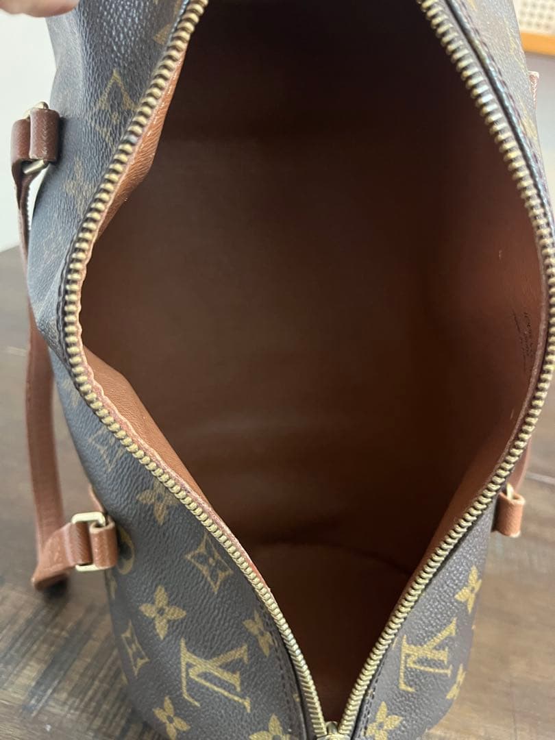 Louis Vuitton モノグラム ダッフルバッグ