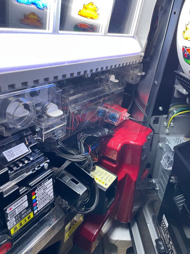 ペルソナ5 実機