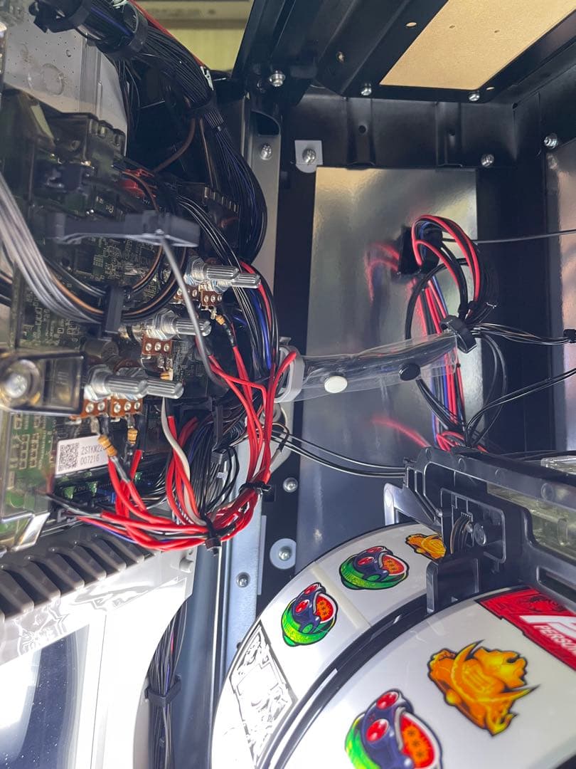 ペルソナ5 実機