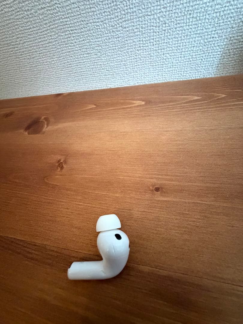 Apple AirPods Pro 3 本体