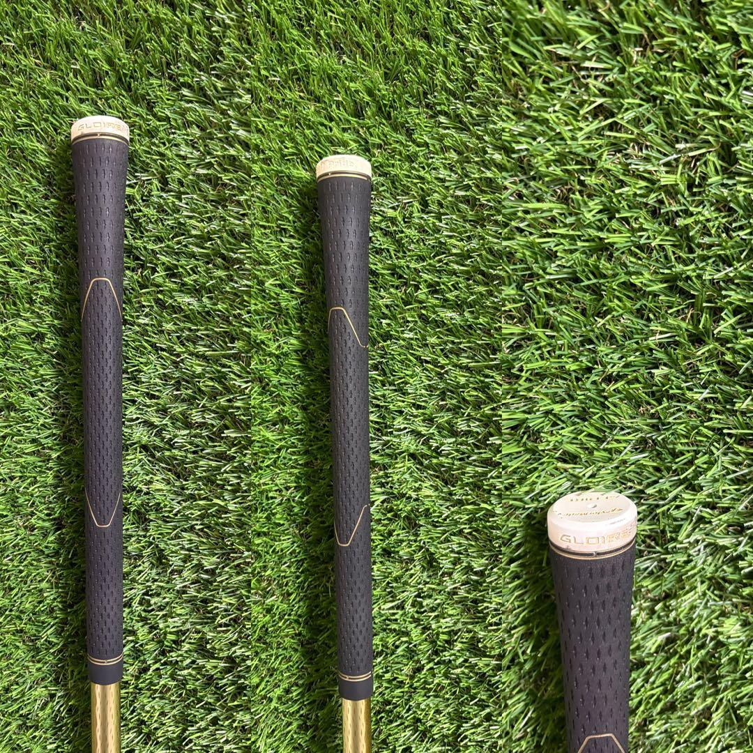 美品テーラーメイドGLOIRE GグローレGドライバー11.5°R