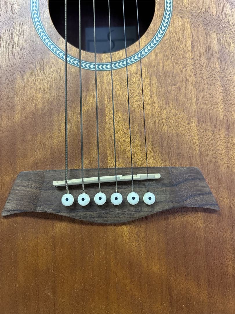 ★シャイアー Syair YM-02/MH アコースティックギター