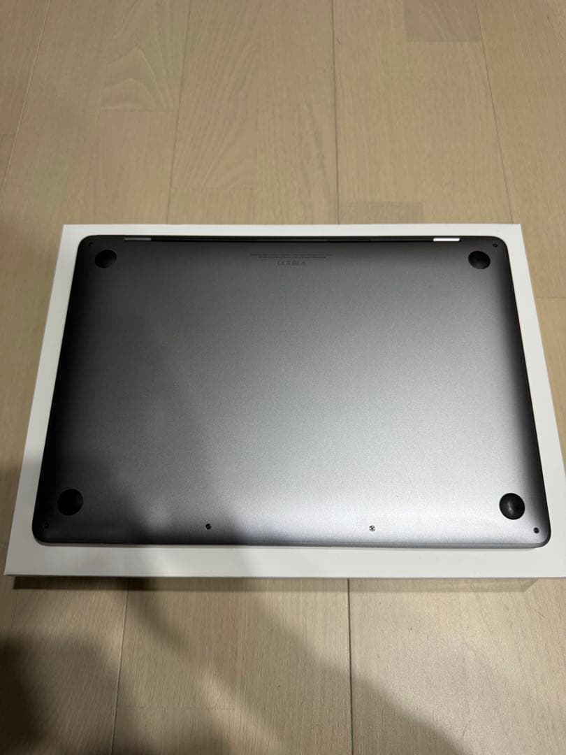 MacBook本体 Macbook pro M1 13inch
