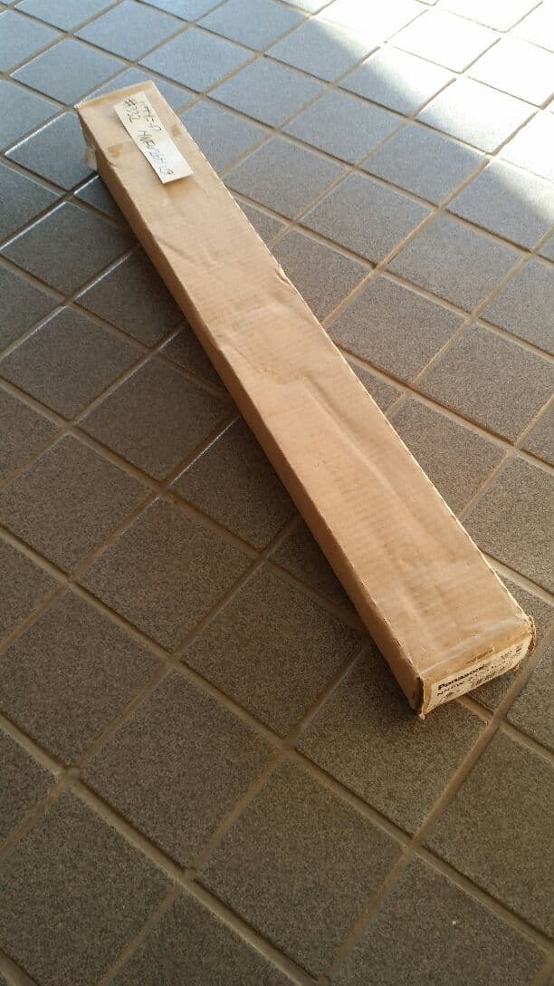 NNFW21051LS9 (Panasonic) LED直管形ベースライト