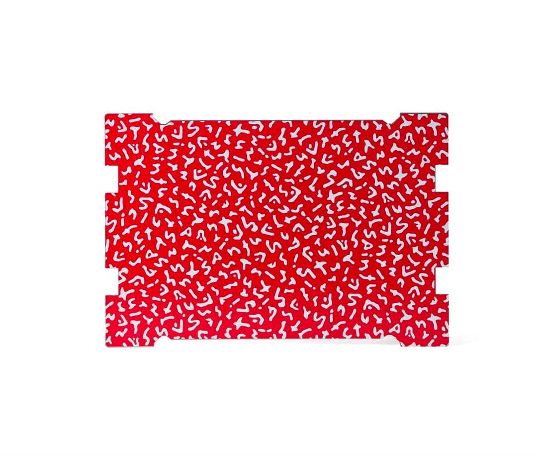 25s/s SAINT Mxxxxxx(セントマイケル)コンテナボックス＋ボード