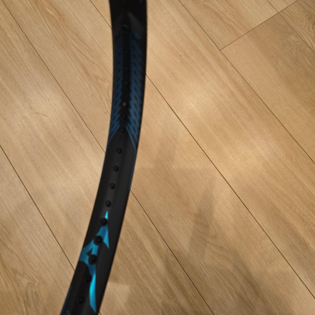 DIOS 10-C ミズノ 後衛用