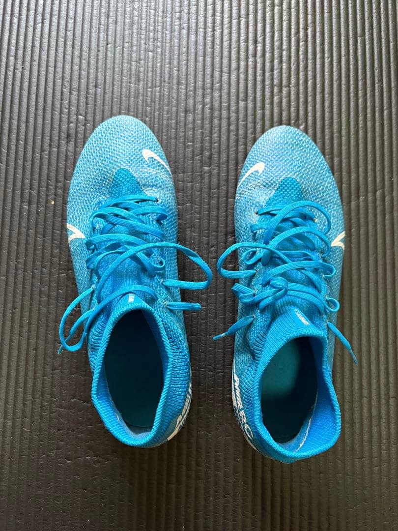 マーキュリアル 25.5