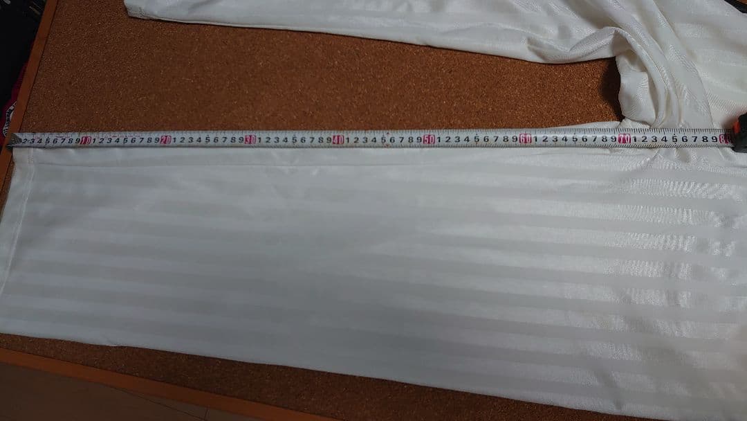 阪神タイガース ジャージ上下セット 【猛虎純白】サイズ→Ｍ