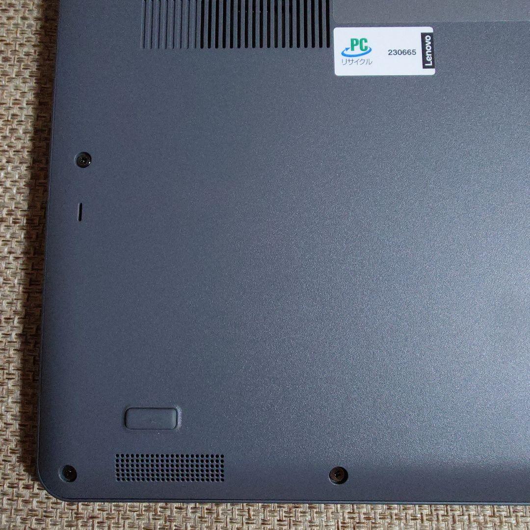 Lenovo Chromebook Plus 14.0インチ