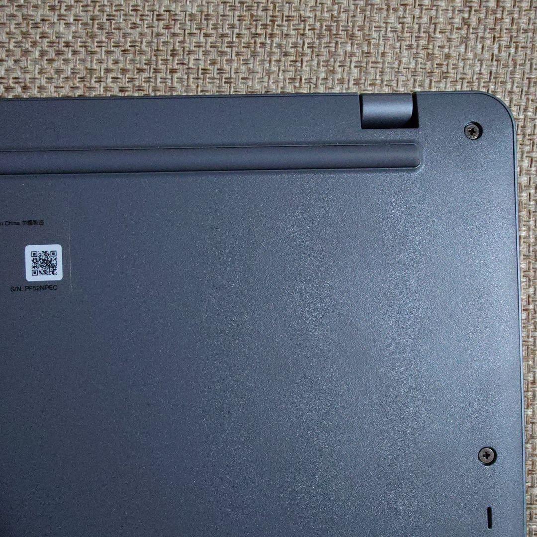 Lenovo Chromebook Plus 14.0インチ