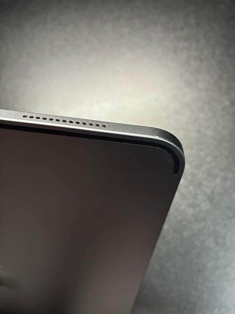 iPad Pro 11 第2世代 128GB スペースグレイ