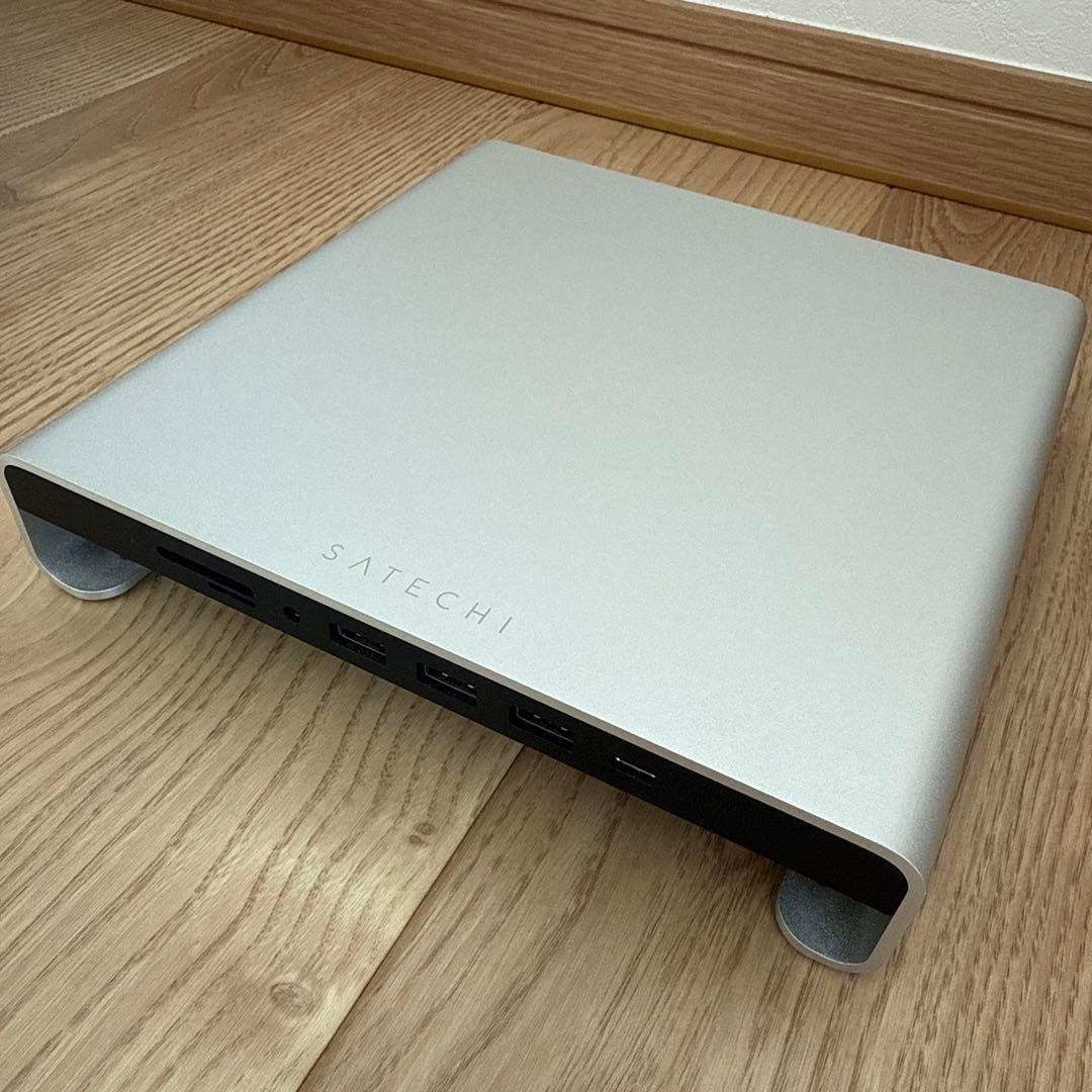 iMac Retina 5K 27インチ 2019 512GBメモリ40GB