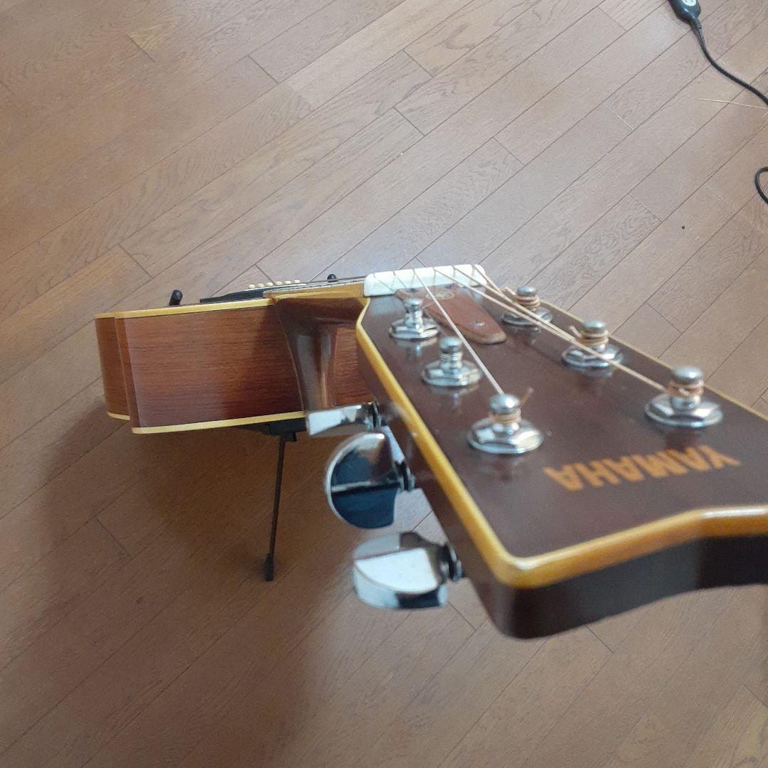 ヴィンテージ　Yamaha FG301 アコースティックギター　オレンジラベル