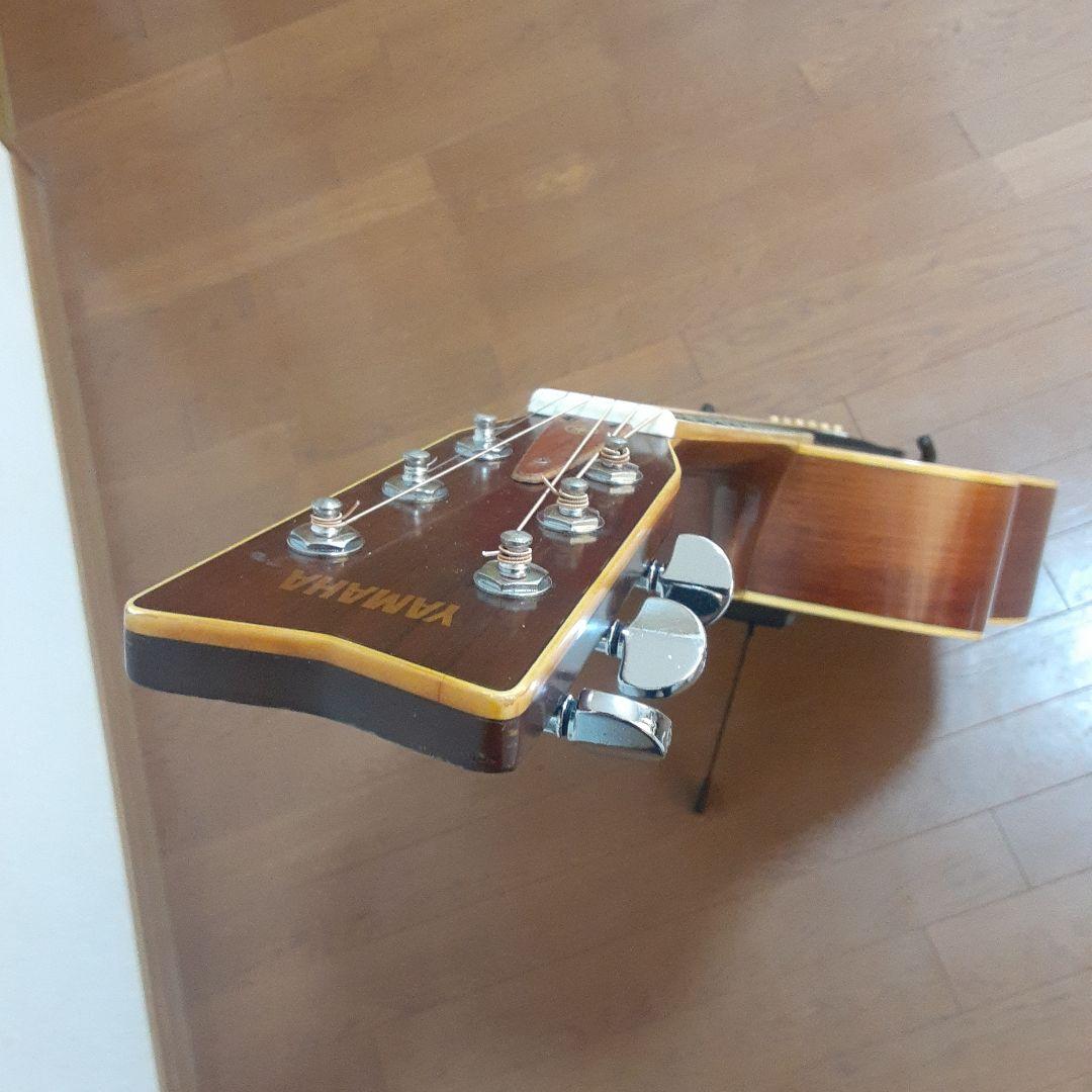 ヴィンテージ　Yamaha FG301 アコースティックギター　オレンジラベル