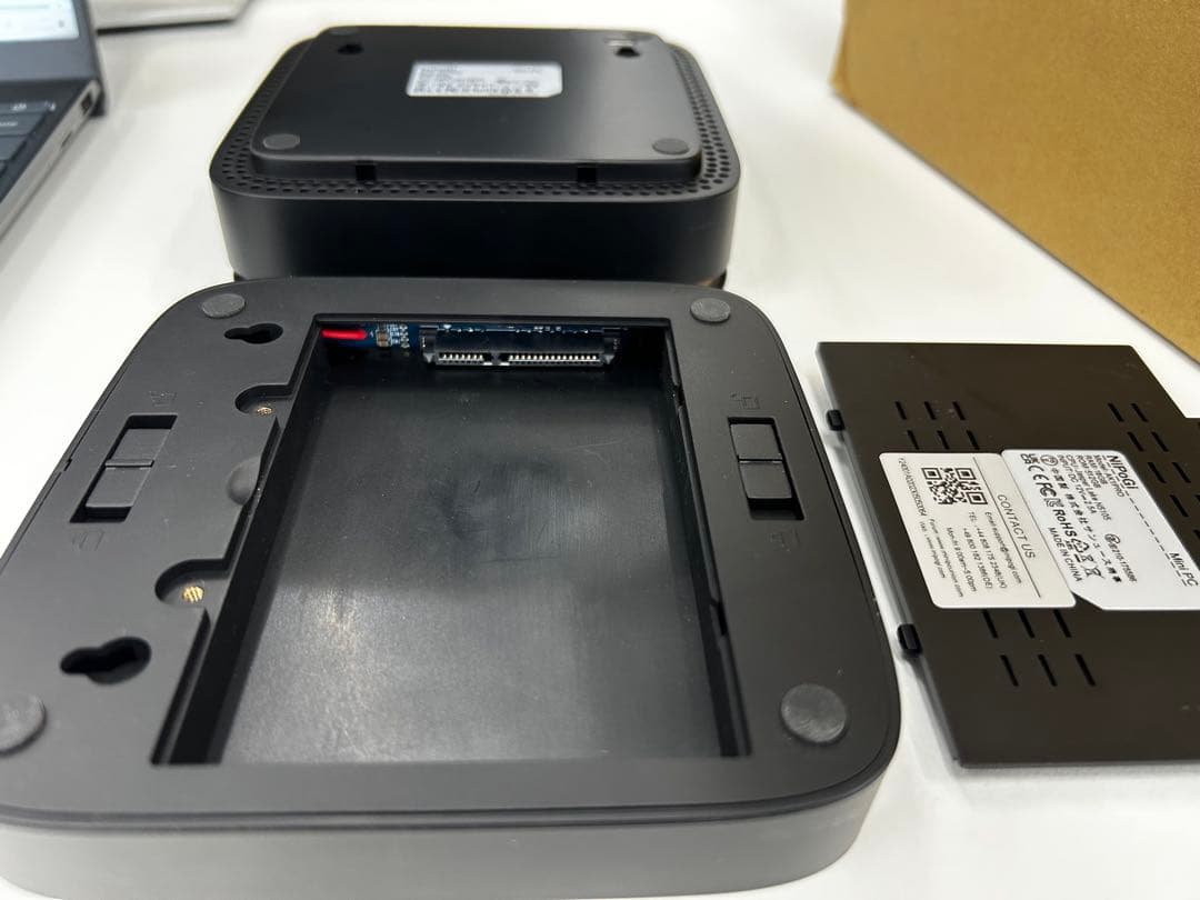 MiniPC(Celeron2GHz/16GB/512GB/Win11)管009