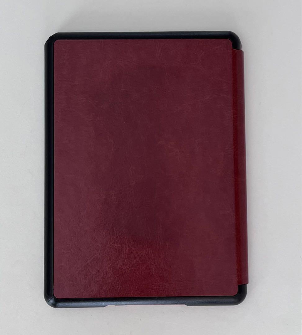 Kindle Paperwhite 11世代 16GB ブラック カバー付き