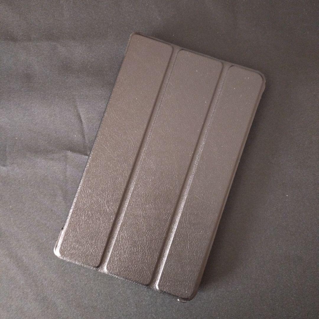 HUAWEI MediaPad M5 lite WIFI ケース付き