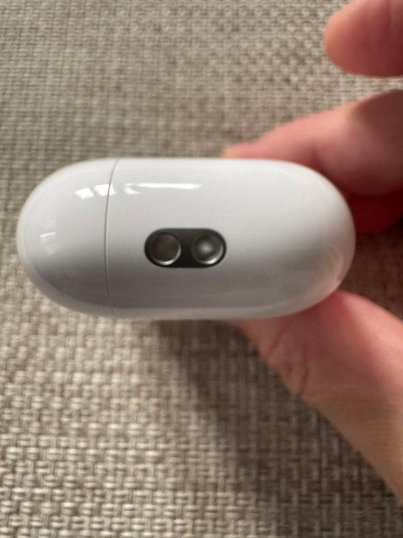 ほぼ新品 Apple AirPods Pro 3