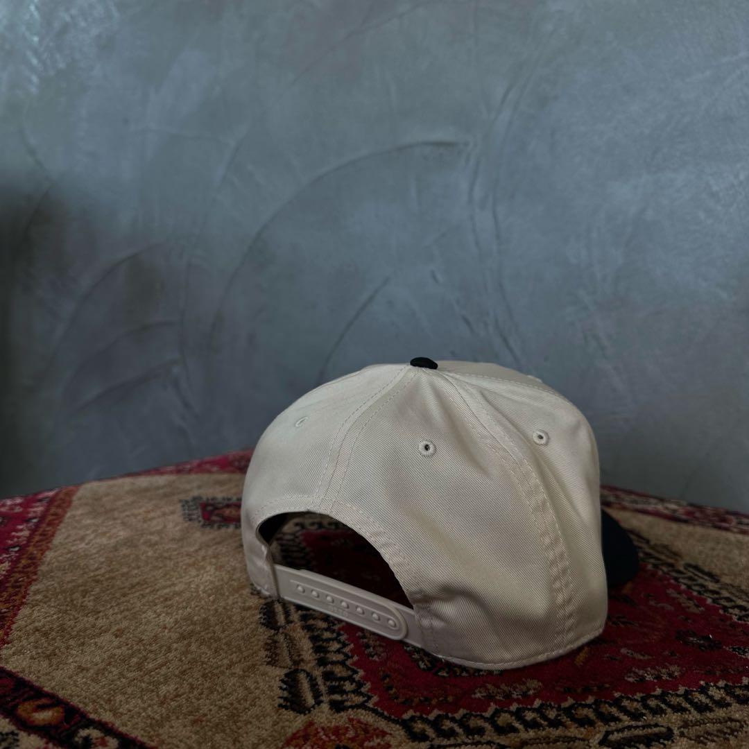 tattoo studio yamada キャップ　ハーレー　キャリー　山田蓮