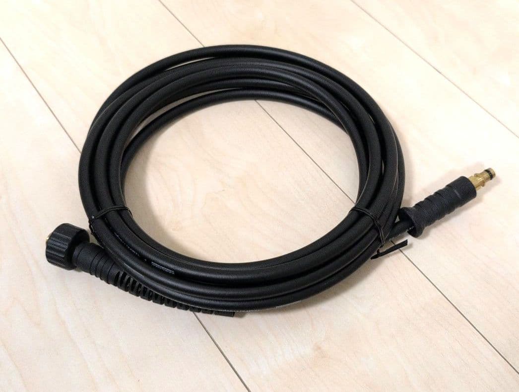 ケルヒャー　家庭用高圧洗浄機　K2クラシックプラス