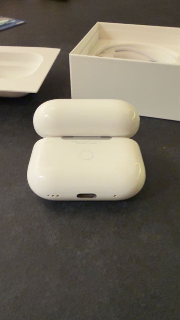 AirPods Pro (第2世代) USB-C AppleCare+