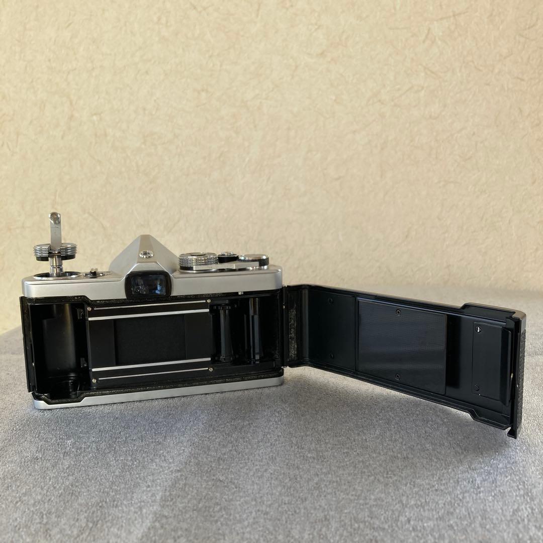 OLYMPUS M-1 一眼レフカメラ 35mmフィルム