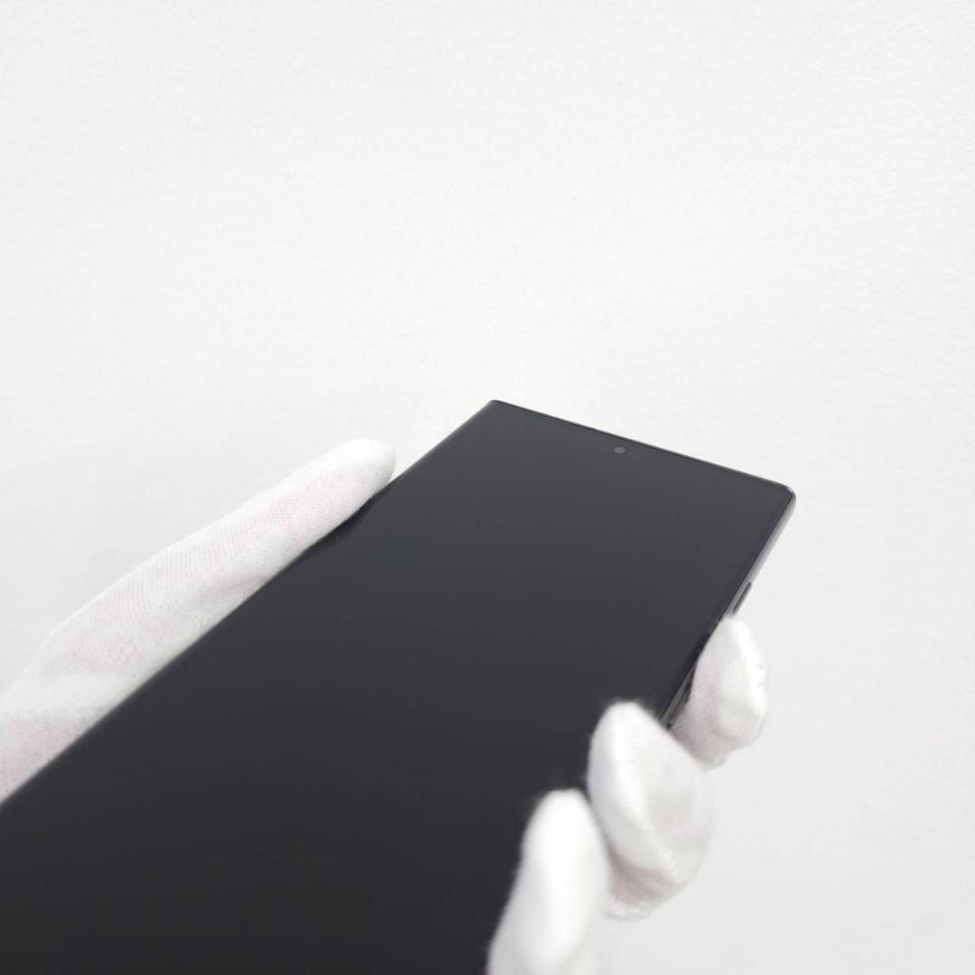 Galaxy S23 Ultra 512GB グリーン SIMフリー【良品】