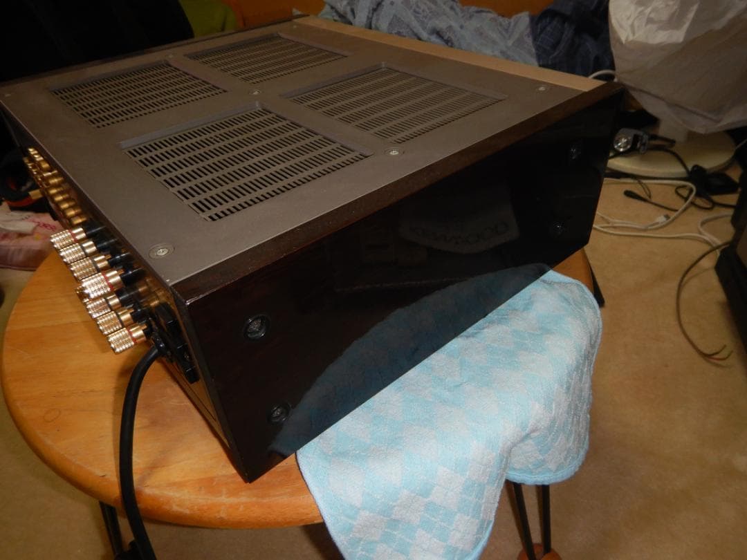 SONY ソニー TA-F555ESA プリメインアンプ