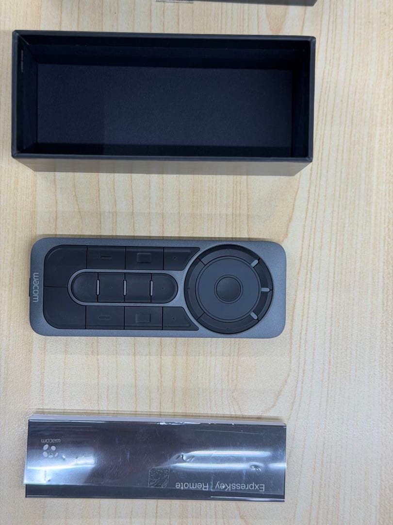 Wacom Cintiq Pro 液晶ペンタブレット本体