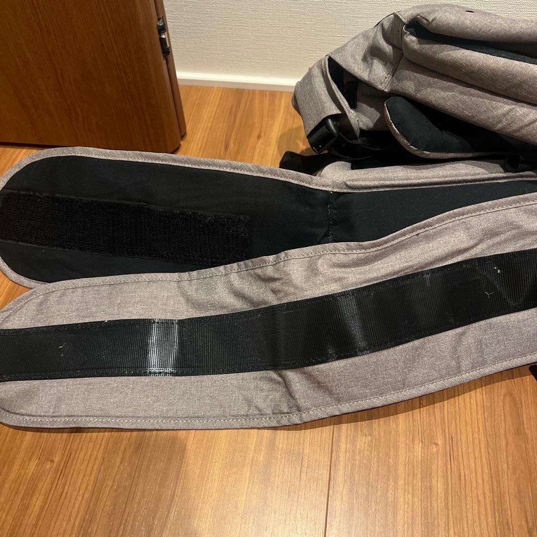 ミアミリー　ストーングレー