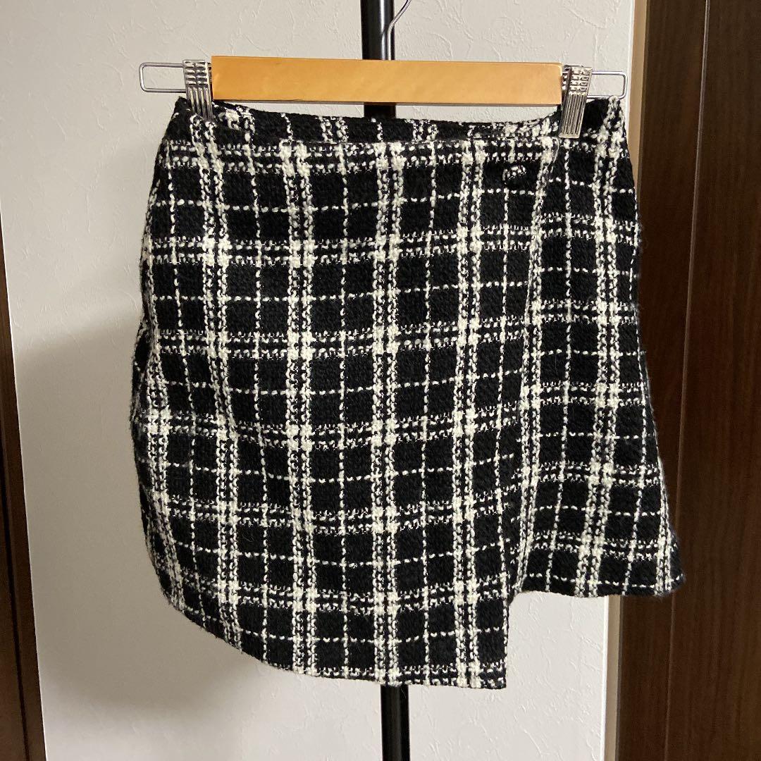 ゴルフウェア帽子セット