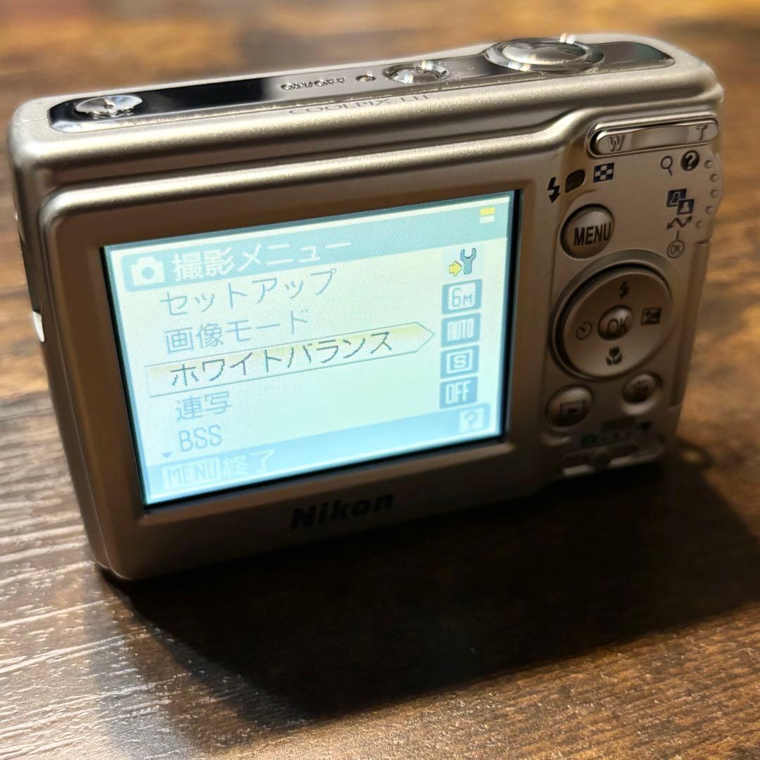 コンパクトデジタルカメラ コンデジ デジカメ 動作品・動作未確認含む４台まとめ