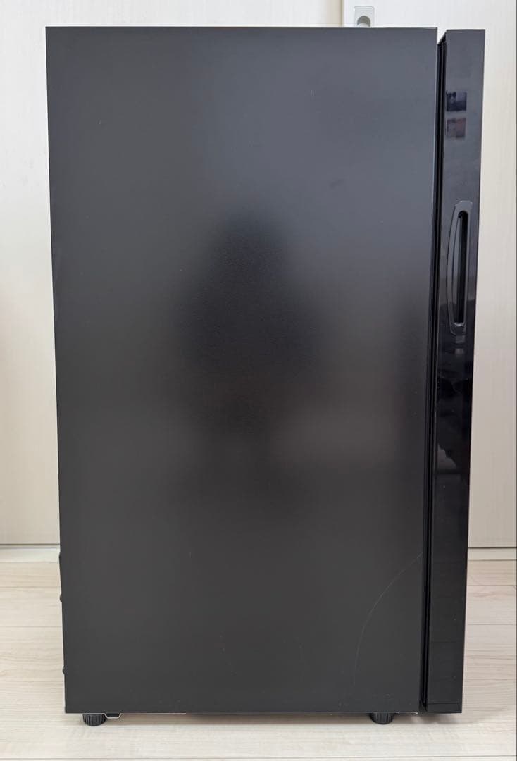 WIE ワインセラー 18本収納 WIWCJC18BADX